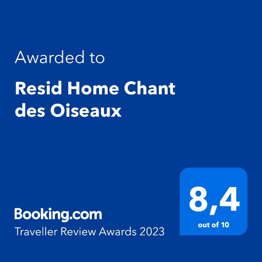 Resid Home 5 - Duplex Cosy Avec Parking Gratuit Saint-Léonard Exteriér fotografie